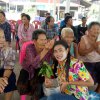 ประเพณีสงกรานต์